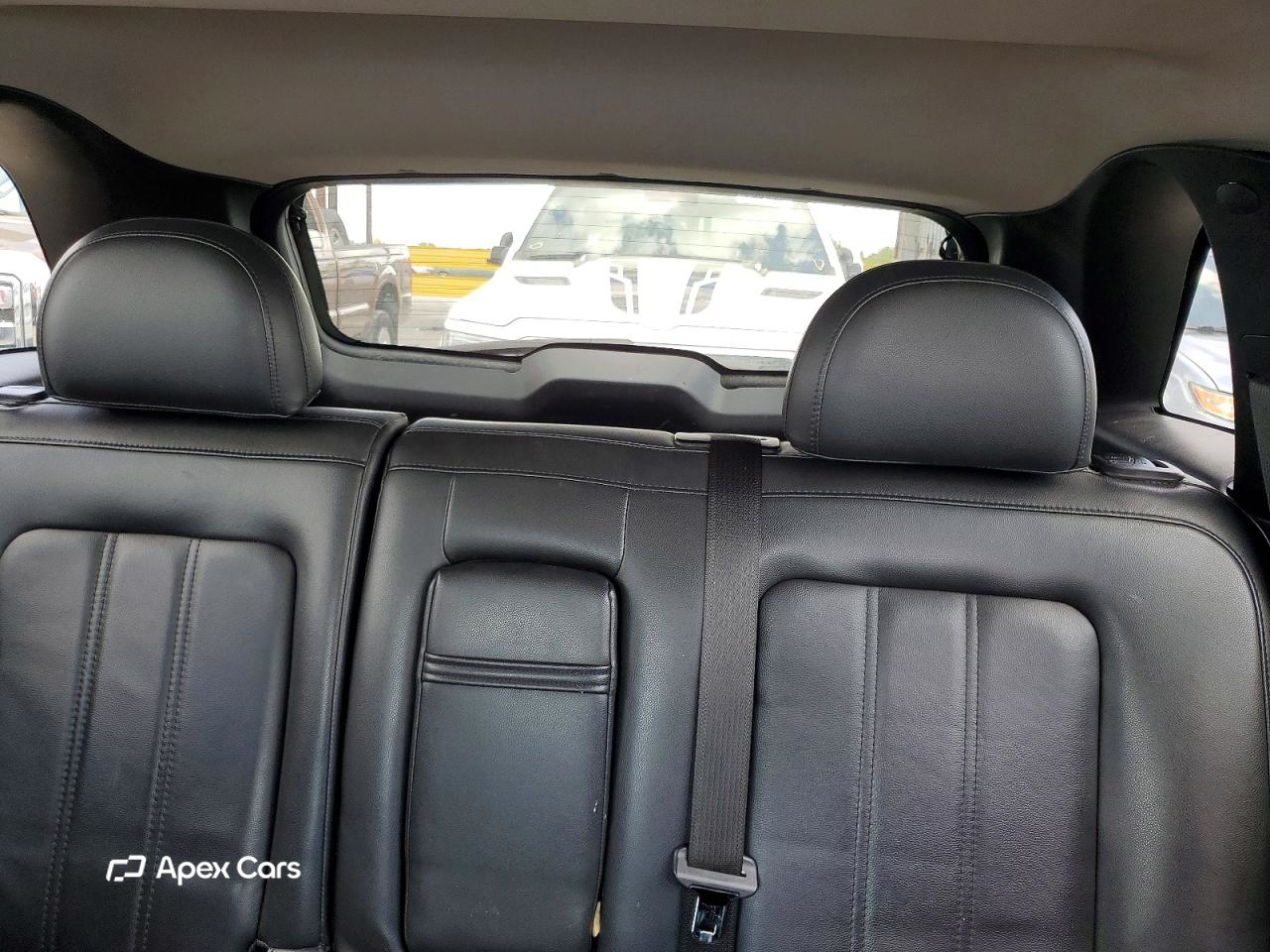 Chevrolet Captiva 2014