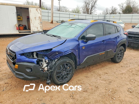 Subaru XV 2024 - Image 1 of 12