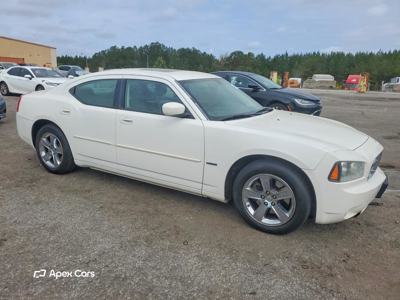 Dodge Charger 2009