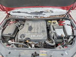 Buick LaCrosse 2012