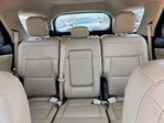 Ford Explorer 2023