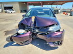 Honda Fit 2015