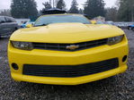 Chevrolet Camaro 2015