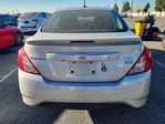 Nissan Versa 2018