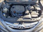 Hyundai Sonata 2011