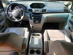 Honda Odyssey 2012