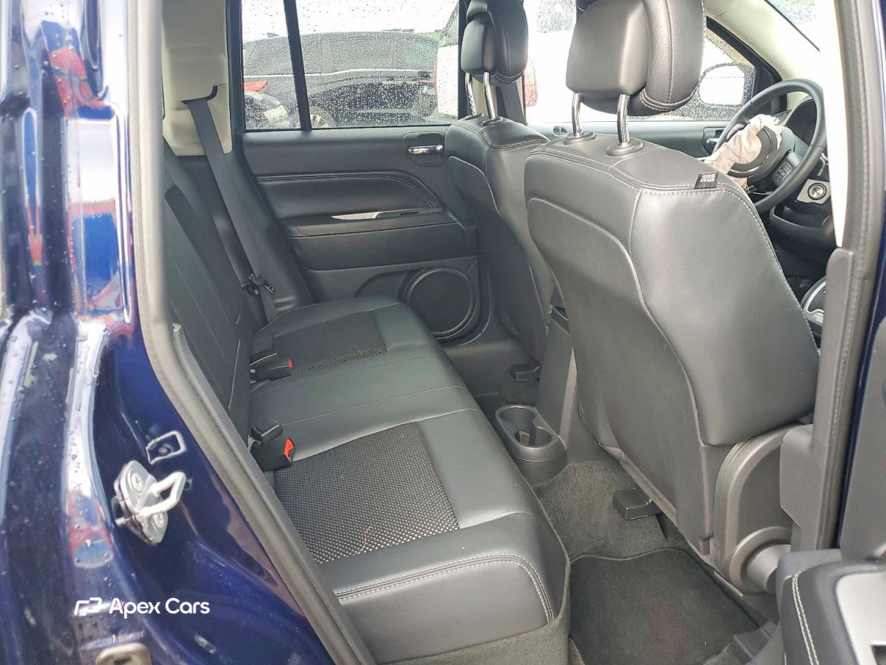 Jeep Compass 2014