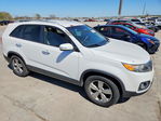 Kia Sorento 2012