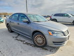 Volkswagen Passat 2013