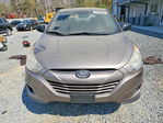 Hyundai Tucson 2011