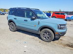 Ford Bronco 2023