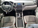 Honda Ridgeline 2017