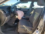 Honda CR-V 2011