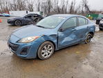 Mazda 3 2010