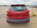 Nissan Kicks 2019