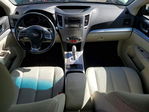 Subaru Outback 2012