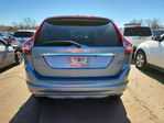 Volvo XC60 2017