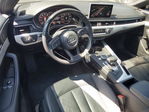 Audi A5 2018