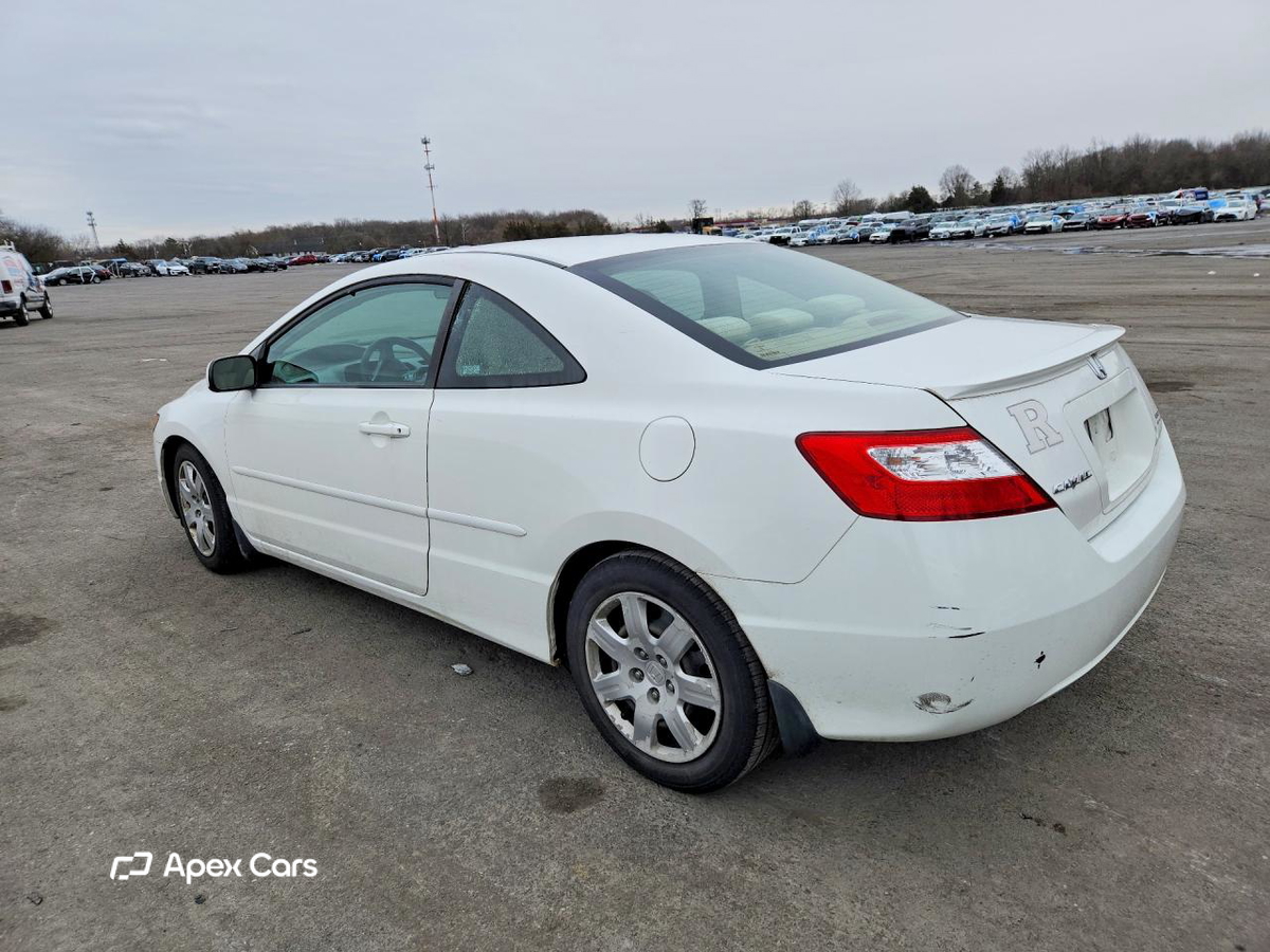 Honda Civic 2007