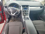 Ford Edge 2014