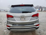 Hyundai Santa Fe 2018