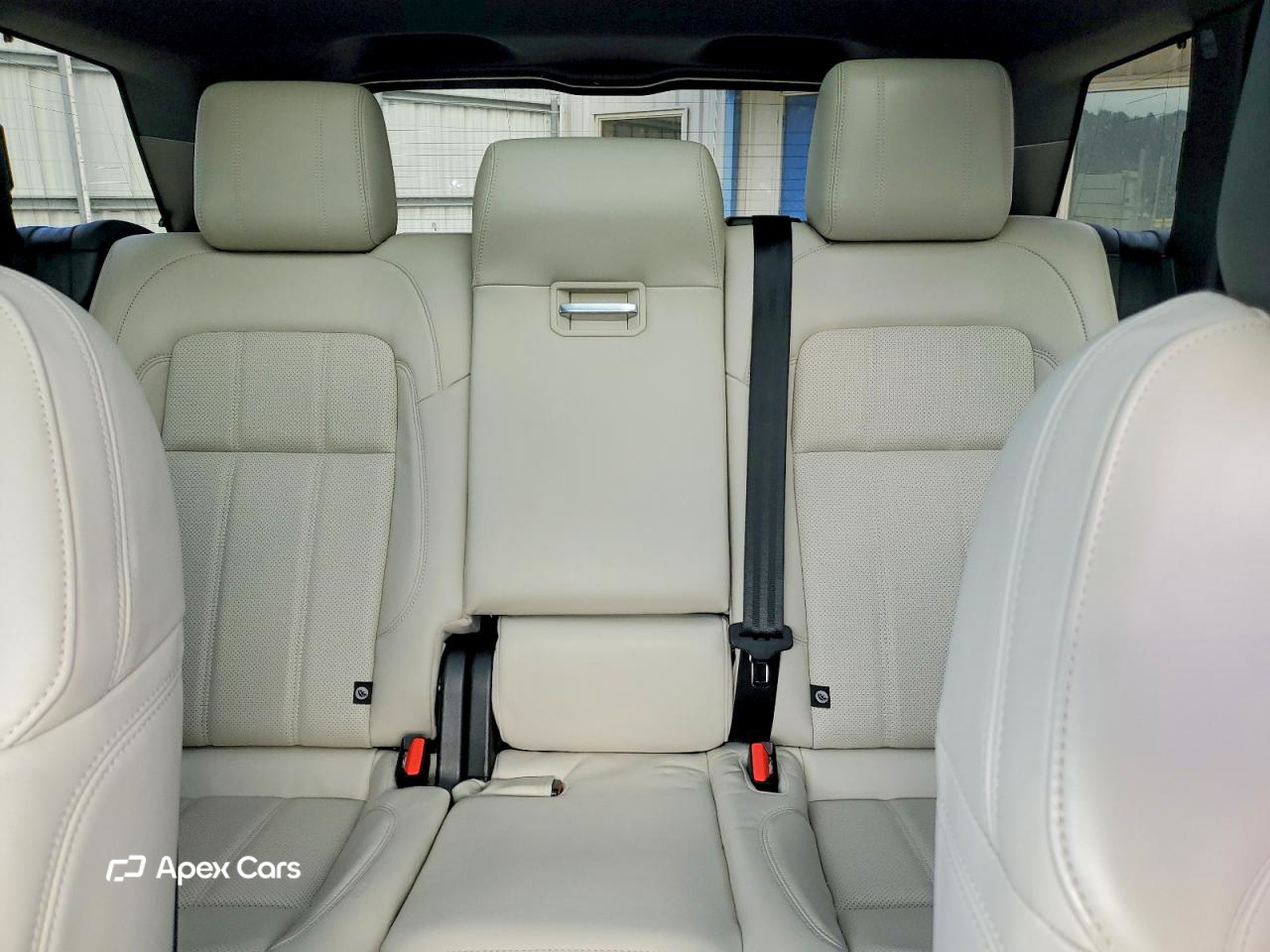 Land Rover Range Rover 2019