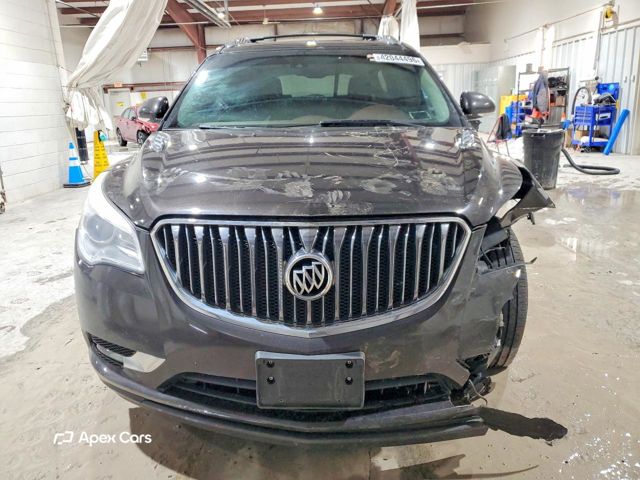 Buick Enclave 2014