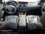 BMW X3 2013