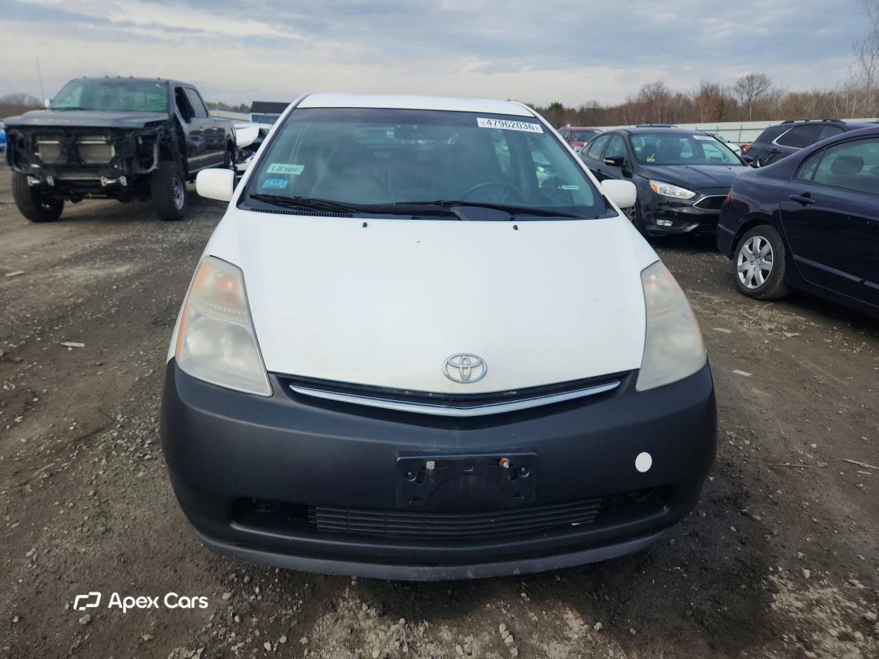 Toyota Prius 2009