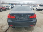 BMW Series 3 2015
