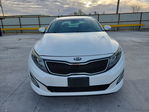 Kia Optima 2015