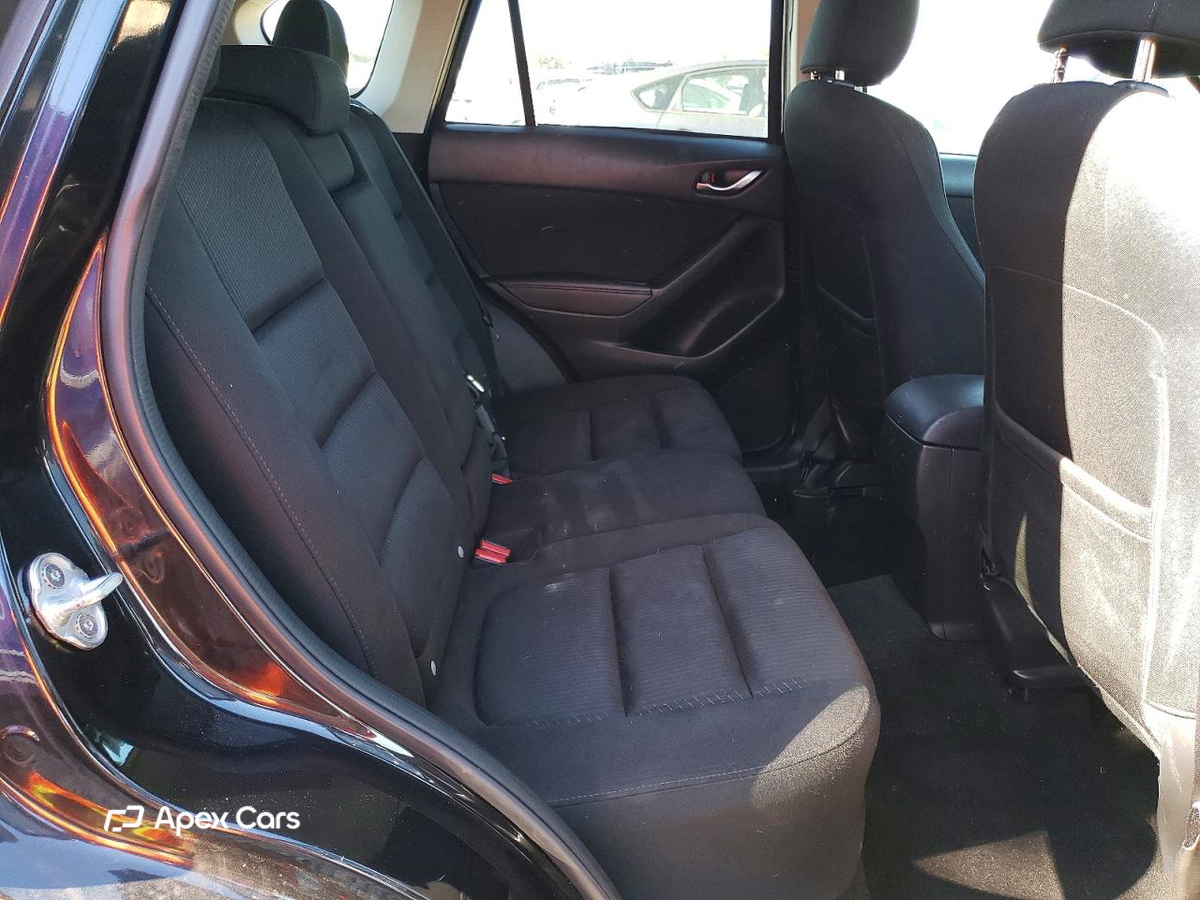Mazda CX-5 2014