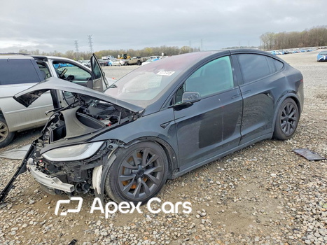 Tesla Model X 2024 - Zdjęcie 1 z 13