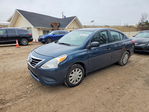 Nissan Versa 2015