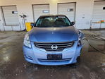 Nissan Altima 2012