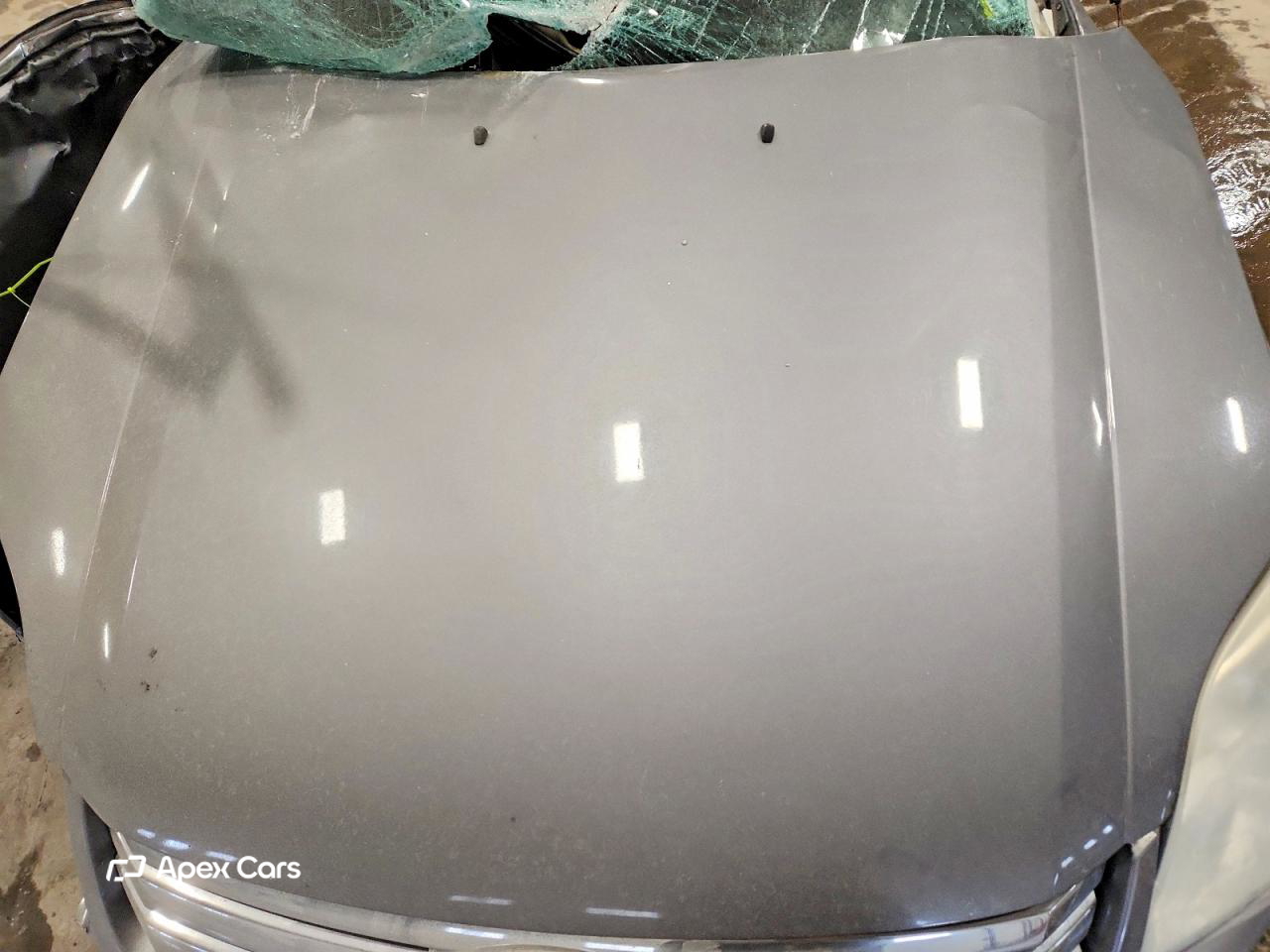 Ford Fusion 2006