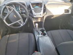 Chevrolet Equinox 2012