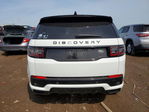 Land Rover Discovery 2021