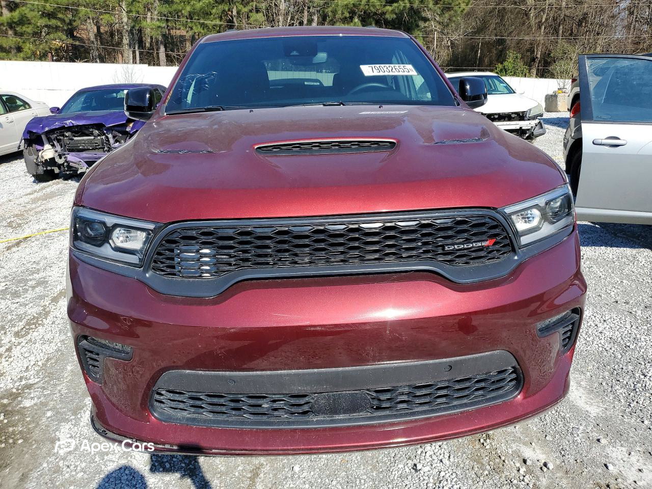 Dodge Durango 2023