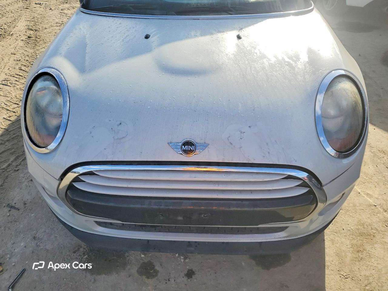 MINI Cooper 2015