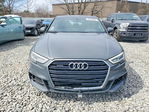 Audi A3 2017