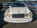 Mercedes-Benz E-klasse 2001