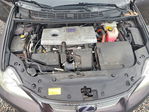 Lexus CT 2012