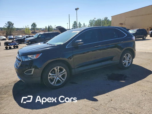 Ford Edge 2016 - Image 1 of 12