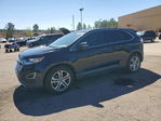 Ford Edge 2016