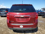 Chevrolet Equinox 2017