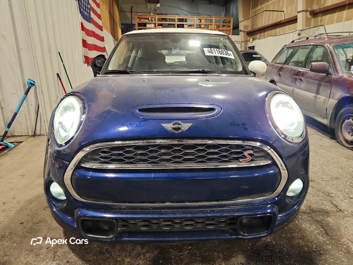 MINI Cooper 2018