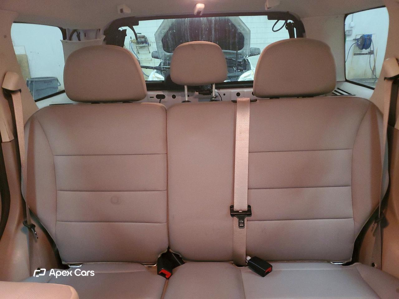 Ford Escape 2011