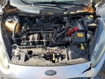 Ford Fiesta 2017