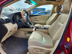 Lexus RX 2011